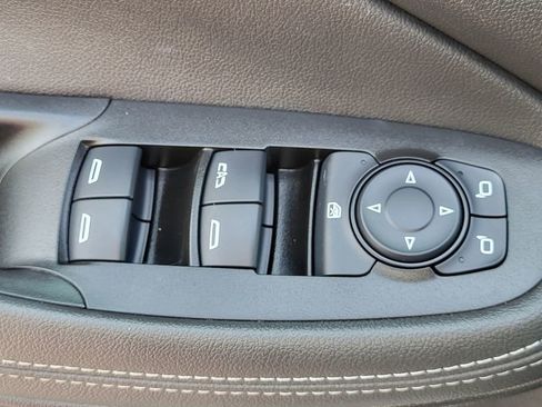 Certified 2023 Buick Encore GX Select FWD image 8