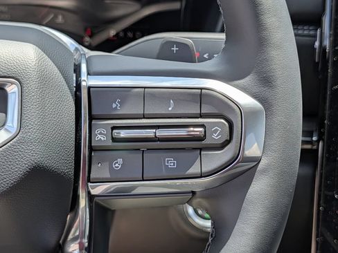 New 2026 GMC Terrain Denali w/ LPO, Floor Liner Package AWD/4WD image 20