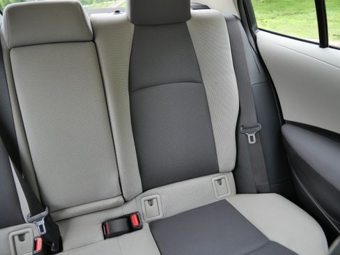 Used 2024 Toyota Corolla LE FWD image 15