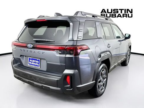 Used 2026 Subaru Outback Premium AWD/4WD image 7