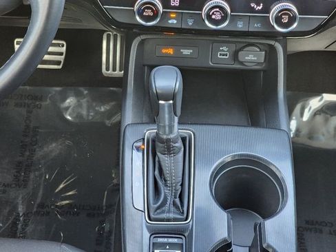 Used 2024 Honda Civic Sport image 29