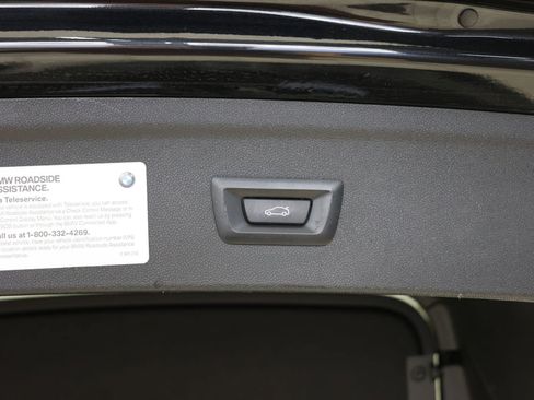 Used 2024 BMW iX xDrive50 w/ Premium Package AWD/4WD image 44