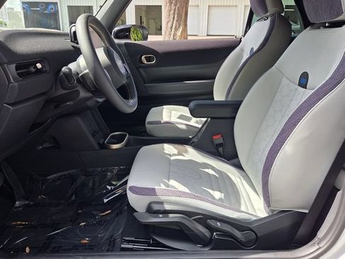 New 2026 MINI Cooper Convertible FWD image 10