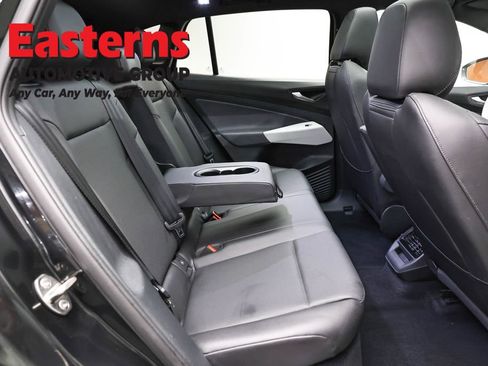 Used 2021 Volkswagen ID.4 1st Edition RWD image 19