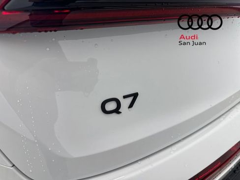 New 2026 Audi Q7 3.0T Premium Plus AWD/4WD image 10