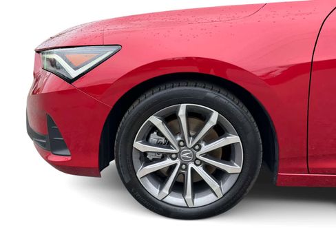 Certified 2024 Acura Integra FWD image 7