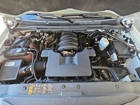 Used 2018 GMC Sierra 1500 Denali w/ Denali Ultimate Package image 18