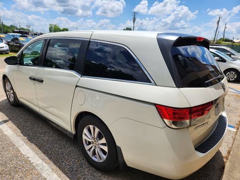 Used 2015 Honda Odyssey LX image 5