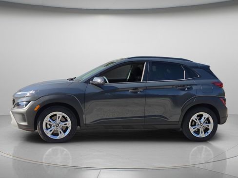 Used 2023 Hyundai Kona SEL w/ Convenience Package AWD/4WD image 3