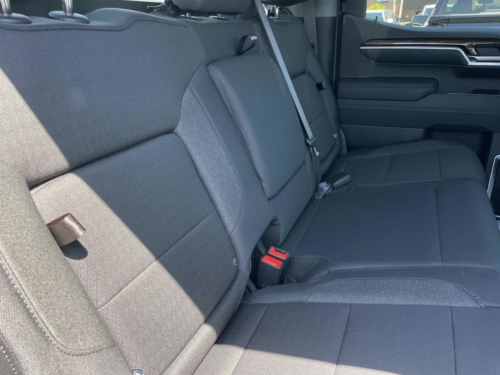 New 2026 GMC Sierra 1500 Elevation AWD/4WD image 27