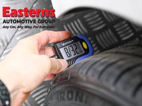 Used 2023 Honda Civic Sport image 25