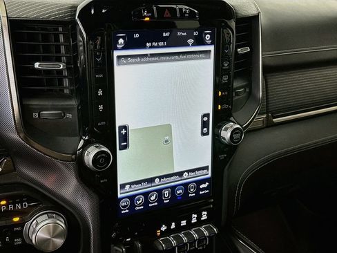 Used 2021 RAM 1500 Limited w/ Night Edition AWD/4WD image 19