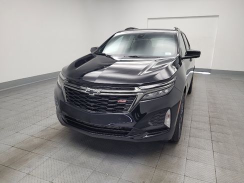 Used 2023 Chevrolet Equinox RS FWD image 15