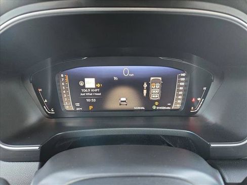 Used 2025 Honda Pilot Elite image 11