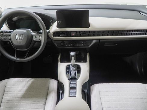 New 2026 Honda HR-V LX image 23