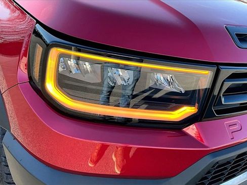 Certified 2026 Honda Passport TrailSport Elite image 27