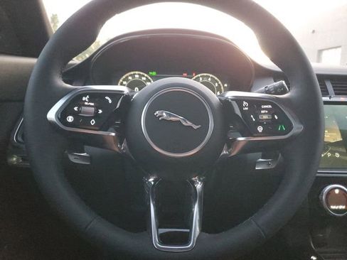 New 2024 Jaguar E-PACE R-Dynamic SE AWD/4WD image 26