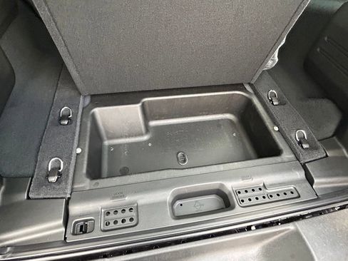 New 2026 Jeep Wrangler Sport image 25