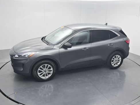 Used 2022 Ford Escape SE w/ Convenience Package AWD/4WD image 55
