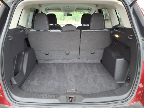 Used 2014 Ford Escape SE AWD/4WD image 5