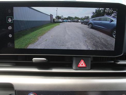 New 2027 Kia Carnival SX Prestige FWD image 64