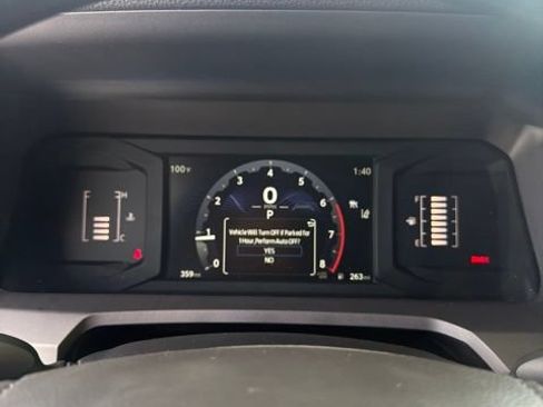 Used 2026 Toyota Tacoma SR5 AWD/4WD image 17
