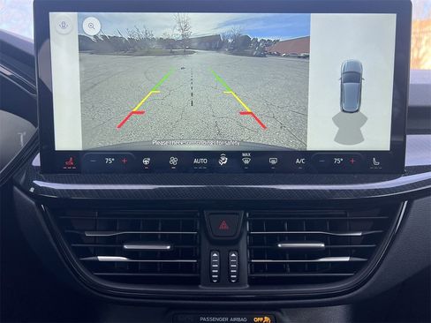 New 2025 Ford Escape ST-Line w/ Tech Pack #1 image 4