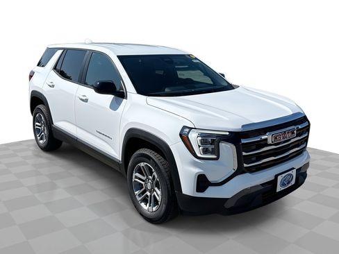 New 2026 GMC Terrain Elevation w/ LPO, Floor Liner Package image 35