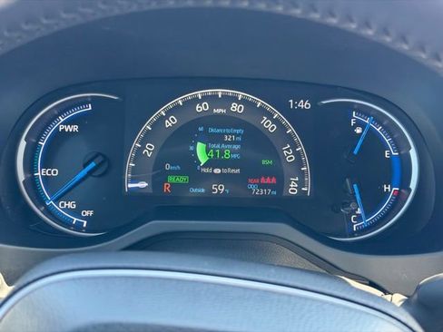 Certified 2024 Toyota RAV4 SE w/ Convenience Package image 32