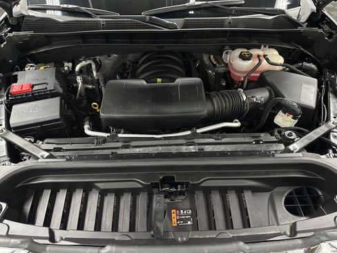 Used 2024 GMC Sierra 1500 Denali w/ Denali Carbonpro Edition image 39