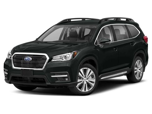 Used 2019 Subaru Ascent Touring w/ Popular Package #3 AWD/4WD image 1