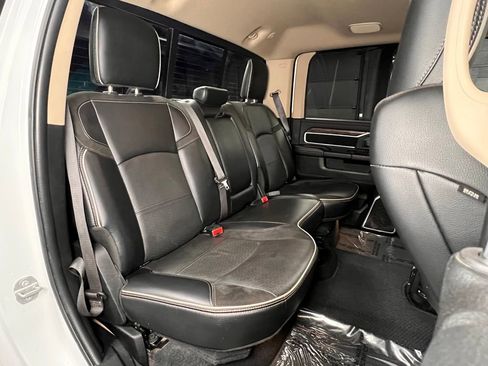Used 2020 RAM 2500 Laramie image 9