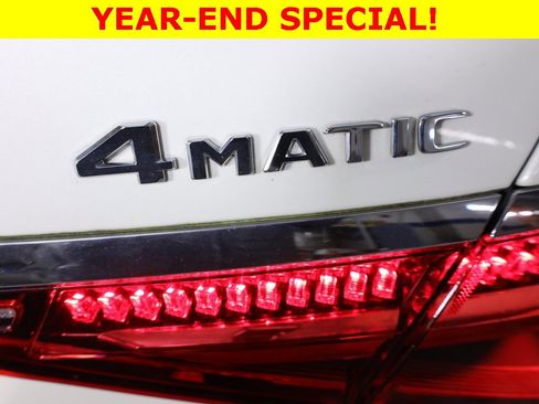 Certified 2023 Mercedes-Benz S 500 4MATIC image 50