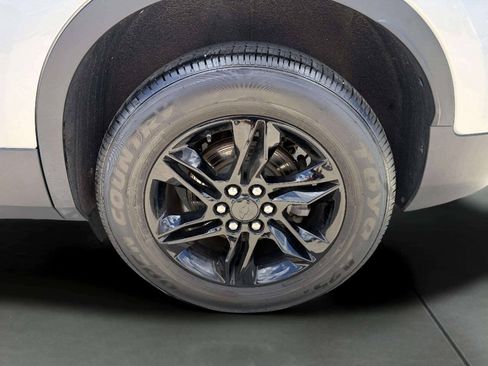 Used 2020 Chevrolet Blazer LT AWD/4WD image 21