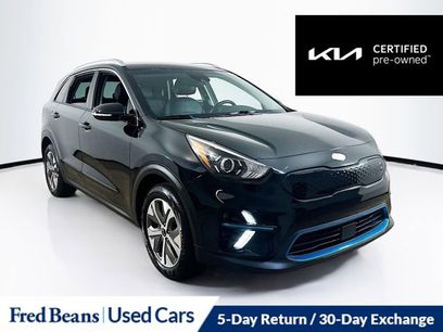 Used 2021 Kia Niro EX w/ Cold Weather Package