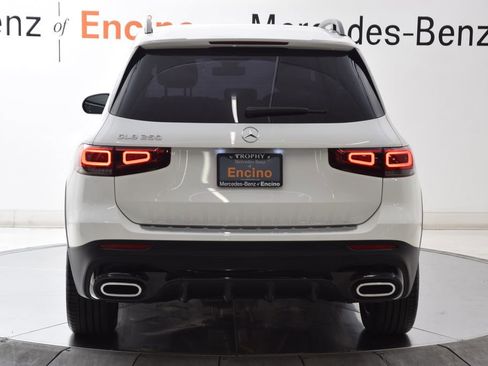 Used 2023 Mercedes-Benz GLB 250 image 5