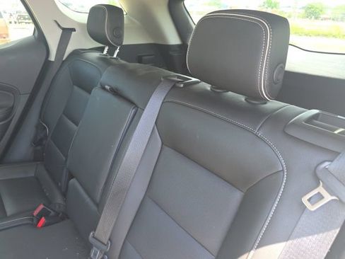 Used 2020 GMC Terrain Denali w/ Denali Premium Package FWD image 8