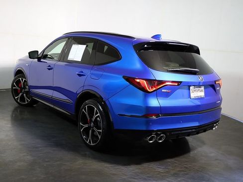 Used 2026 Acura MDX Type S AWD/4WD image 2
