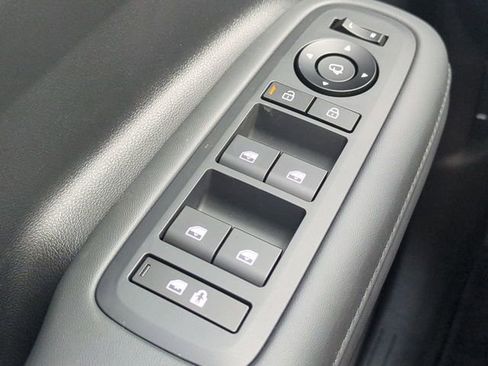 New 2026 Hyundai Santa Fe Calligraphy image 23