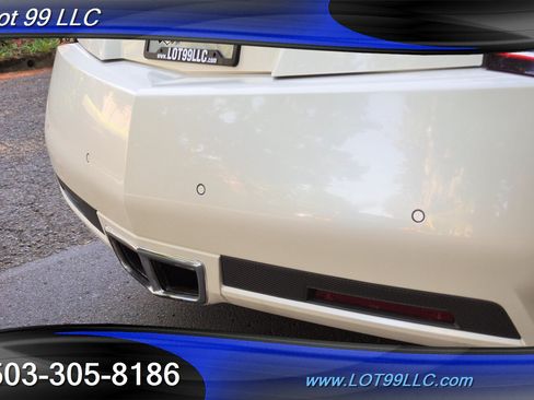 Used 2012 Cadillac CTS Performance w/ Performance Luxury Package RWD image 33