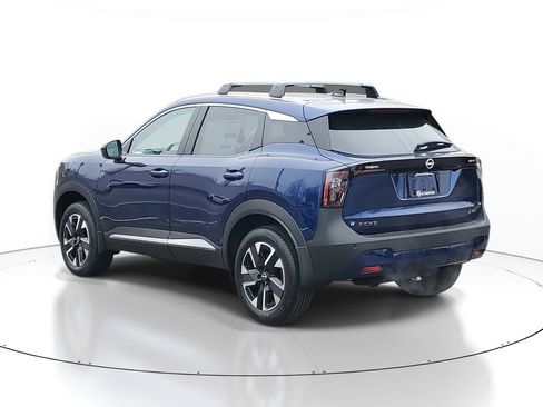 New 2026 Nissan Kicks SV image 3