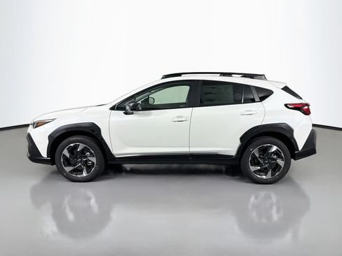 New 2026 Subaru Crosstrek 2.5i Limited w/ Crosstrek Mirror Package AWD/4WD image 4