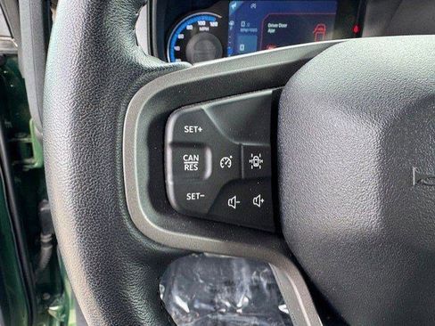 Used 2023 Ford Bronco Wildtrak AWD/4WD image 9