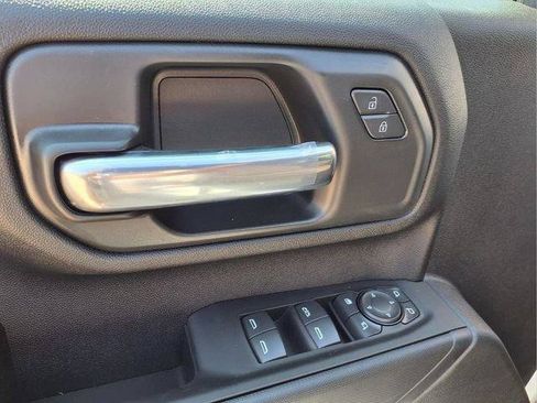 New 2026 Chevrolet Silverado 2500 Custom w/ Custom Value Package AWD/4WD image 15