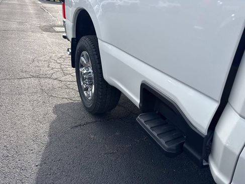 New 2026 Ford F350 Lariat w/ Lariat Ultimate Package image 9
