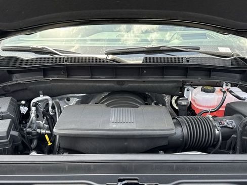 New 2026 GMC Sierra 1500 Denali Ultimate AWD/4WD image 24