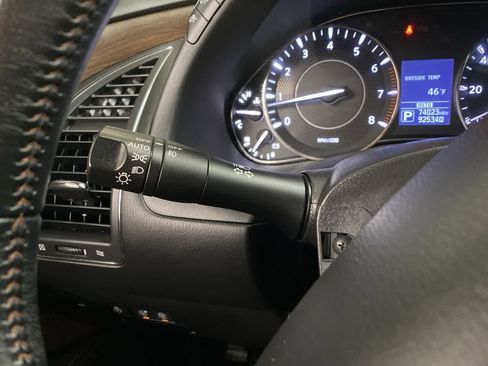 Used 2019 Nissan Armada Platinum w/ Captain's Chairs Package AWD/4WD image 25