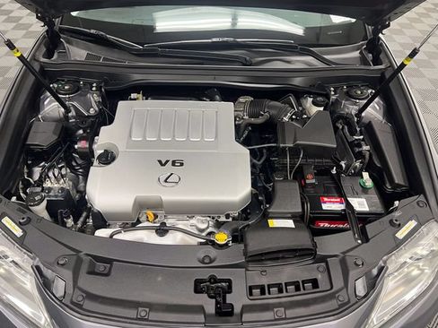 Used 2015 Lexus ES 350 w/ Luxury Package FWD image 24