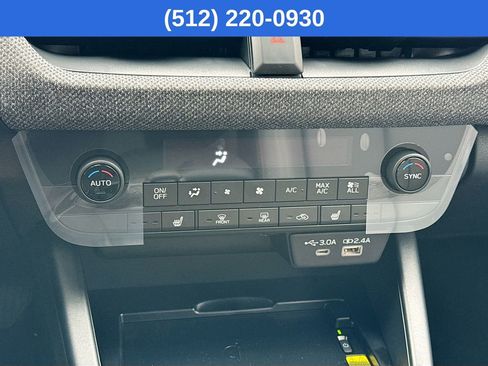 New 2026 Subaru Outback Limited XT image 19