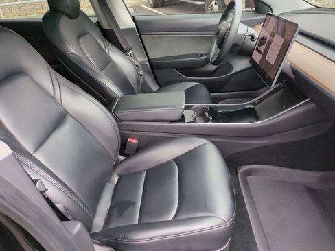 Used 2019 Tesla Model 3 Mid Range image 20